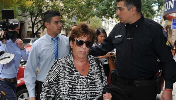 Jueza a cargo de la investigación sobre la muerte de Alberto Nisman declaró su incompetencia (La Nación)