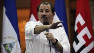 Daniel Ortega: ‘Colombia muestra irrespeto total al derecho internacional’