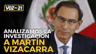 José Arrieta sobre Martín Vizcarra: “Entrega de medio millón refuerza planteamiento de la Fiscalía”