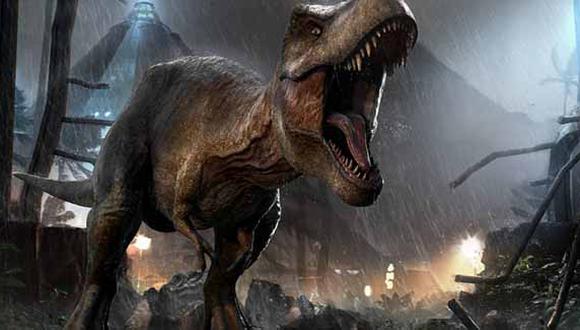 Jurassic World: Evolutions llega a las tiendas el 3 de Julio para PS4 y Xbox One.