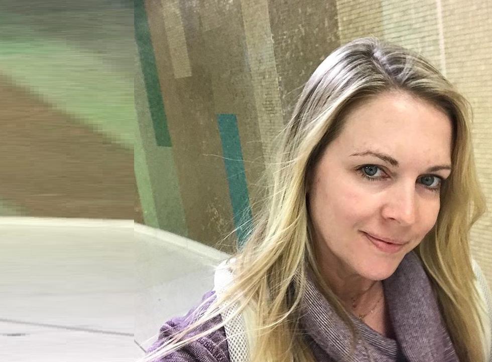 Melissa Joan Hart, 'Sabrina, la Bruja adolescente', impacta en redes a los 42 años (Instagram)