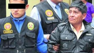 La Libertad: Dictan 35 años de prisión a exalcalde que mandó a asesinar a su antecesor