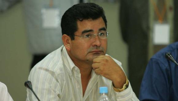 Congreso aprueba comisión investigadora de la gestión de César Álvarez. (Perú21)