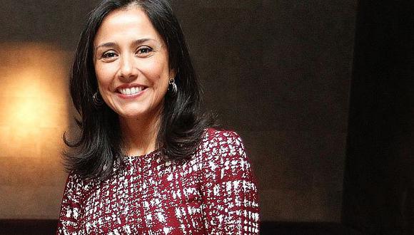 Nadine Heredia: Futuro de la primera dama en manos del fiscal Germán Juárez. (USI)