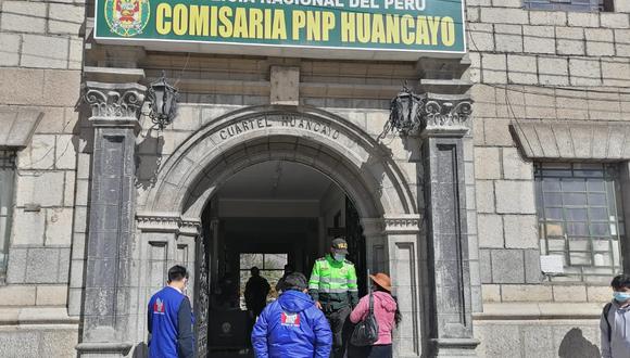 Acusan a dos menores de extorsión en Huancayo. (Foto referencial: Defensoría del Pueblo)