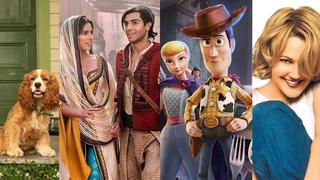 Disney+: 15 películas para celebrar el amor y la amistad