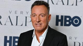 Bruce Springsteen vuelve a grabar con la E-Street Band en su nuevo álbum “Letter To You”