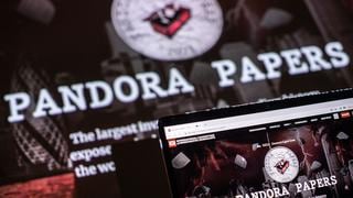 ¿Qué son los Pandora Papers y qué políticos Latinoamericanos son señalados en la investigación?