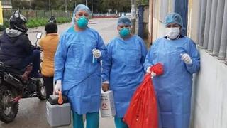 Coronavirus en Perú: 20 personas que retornaron de Italia se niegan a pasar controles en Andahuaylas