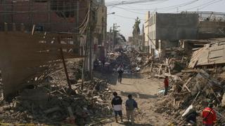 Lima es la ciudad del mundo que más pérdidas económicas tendría tras un terremoto