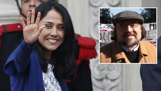 Nadine Heredia: Asesor chileno Esteban Silva aparece en una de sus supuestas agendas