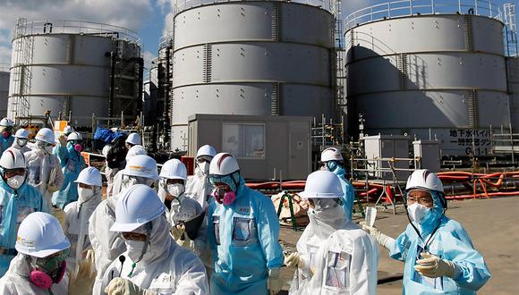TEPCO confía en los avances de la robótica para las tareas más delicadas en los reactores de Fukushima. (Foto: EFE)