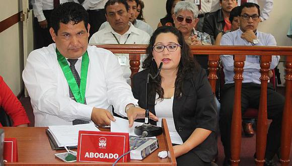 Cayó. Fiscal será recluida en Penal de Mujeres de Sullana. (Perú21)