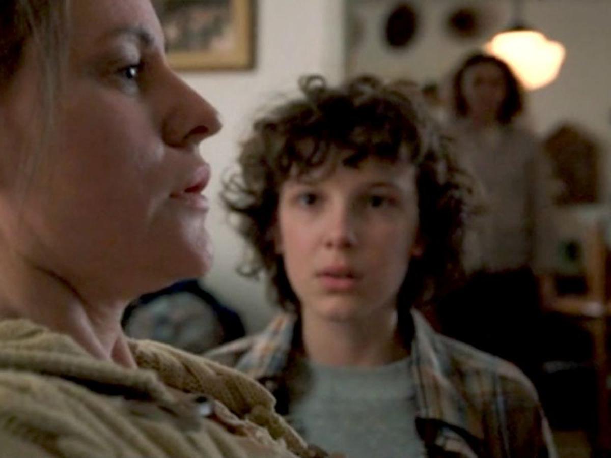 Stranger Things: este iba a ser el verdadero rol de la madre de Eleven en  la serie | Terry Ives | Series de Netflix | Estados Unidos | USA   nnda nnlt | CHEKA | PERU21