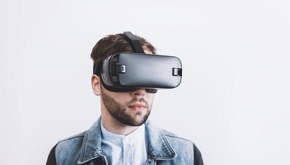 La realidad virtual cambiará la sociedad