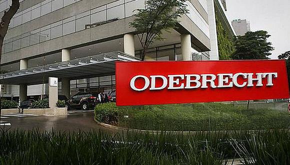 Odebrecht demandó al Estado peruano ante el CIADI por US$ 1,200 millones (Foto: Archivo GEC)