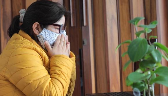 Casos de influenza en el Perú aumentan en 510% al no seguir recomendaciones de la OMS. (Foto: Difusión)