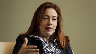 Canciller de Ecuador es elegida presidenta de la Asamblea General de la ONU