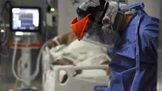 Argentina suma 3.168 contagios nuevos de coronavirus y 19 muertes