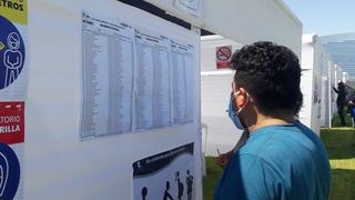 Elecciones Perú 2021: Estos son los países con más electores peruanos habilitados para sufragar