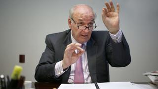 José Antonio García Belaunde: “No dudo que el Perú ha ganado con el fallo”