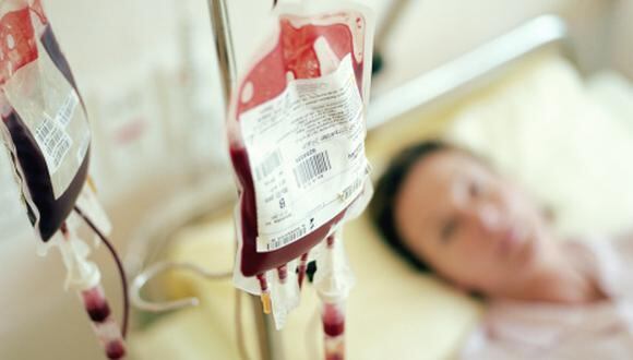 ¿El secreto de la eterna juventud estaría en las transfusiones de 'sangre joven'? Esto dice la ciencia. (Getty)