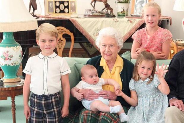 Isabel II del Reino Unido: cuántos hijos, nietos y bisnietos tiene la reina  | Royals | Realeza | nnda nnni | MUNDO | PERU21