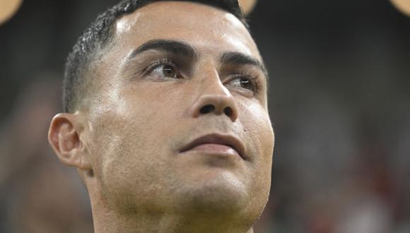 Cuántos goles tiene Cristiano Ronaldo con la selección de Portugal y en toda  su carrera? | Cristiano Ronaldo | CR/ | SIUU | FIFA | Portugal | DEPORTES |  PERU21