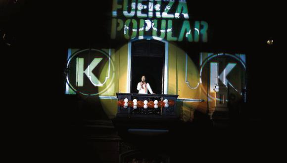 Keiko Fujimori: Jueza concede pedido a lideresa de Fuerza Popular y ordena concluir indagación. (Luis Centurión/Perú21)