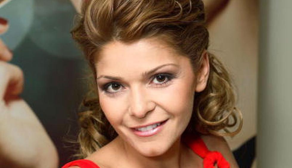 Itatí Cantoral (Getty Images)