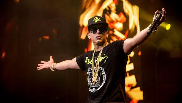 Daddy Yankee es uno de los artistas más respetados e influyentes del género reguetón. (Foto: Facebook)