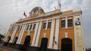 La Casa de la Literatura Peruana celebrará el Día de la Bibliodiversidad