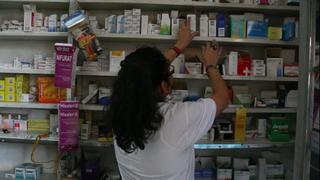 Precios de los medicamentos podrían subir hasta en 30%
