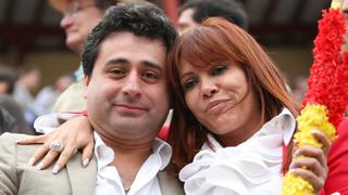 Magaly Medina descarta casarse por tercera vez
