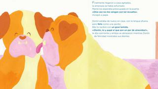 “Bibi y Dorón en cuarentena”: un libro infantil para entender el encierro 