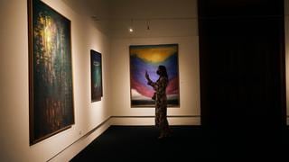 Reapertura del Centro Cultural de la Beneficencia de Lima: Conoce la nueva muestra de arte 