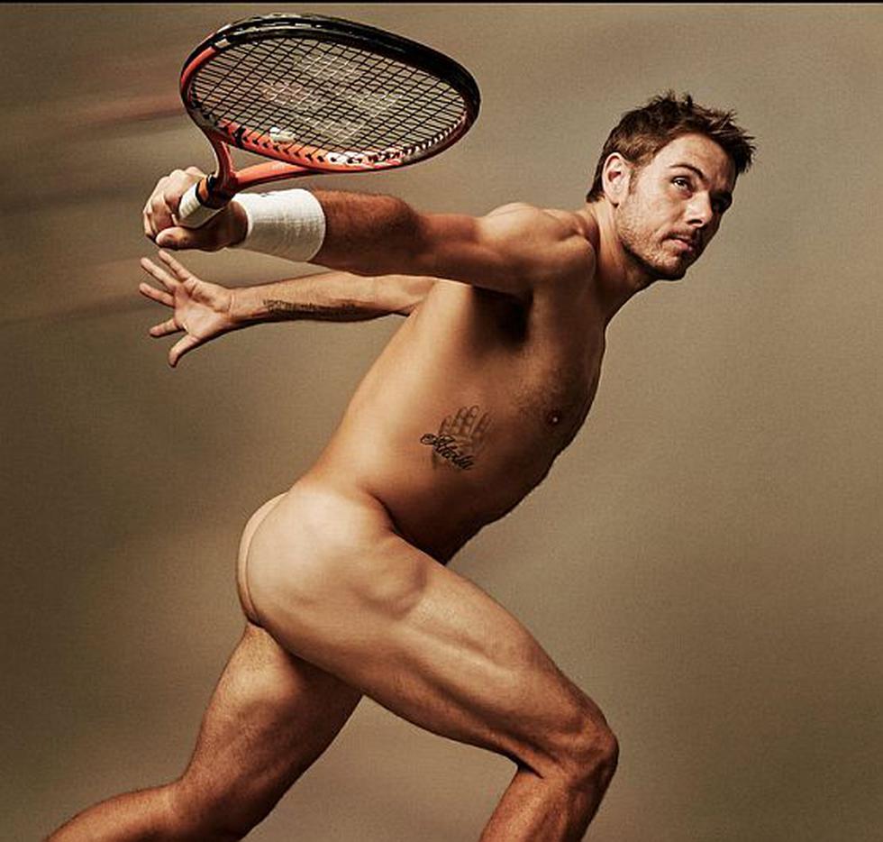 Body Issue': Colección fotográfica de ESPN muestra deportistas al desnudo  [Fotos y video] | DEPORTES | PERU21