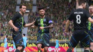 El ritmo y la música llega a ‘FIFA 23’ [VIDEO]