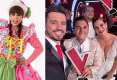 El Reventonazo vs. La final de “La Voz Perú”: ¿Quién logró más puntos de rating el último sábado?
