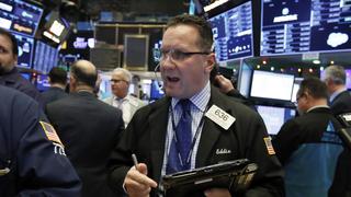 Wall Street cierra lunes al alza y el Dow Jones sube un 1.27%