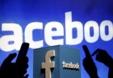Colombia fija ultimátum a Facebook para implementar medidas de protección a sus usuarios