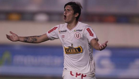 Universitario derrotó 3-1 a UTC por la penúltima jornada del Clausura y deberá esperar la caída o empate de Alianza Lima frente a Comerciantes Unidos. (USI)