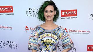 Katy Perry es demandada por plagiar canción cristiana