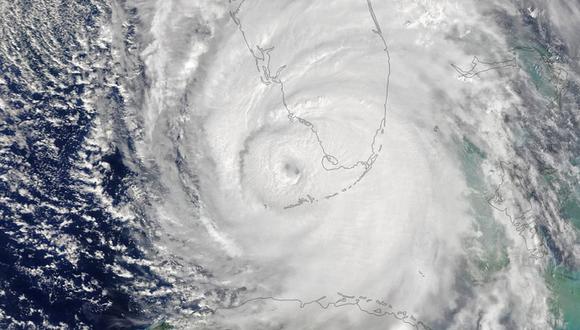 ¿Cómo se llamarán las tormentas en la temporada de huracanes 2020? (Foto: NASA Earth Observatory/Joshua Stevens)
