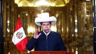 Pedro Castillo: “Perú tendrá relaciones con todos los países de América Latina y del mundo sin ninguna discriminación”