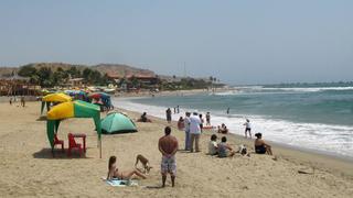 Temen caída del turismo en playas de Piura