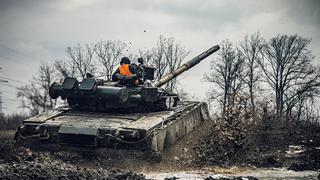 Lo que debería suceder para evitar una “tercera guerra mundial” tras crisis Rusia - Ucrania