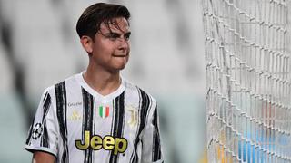 Se queda en Juventus: Allegri confirmó la continuidad de Dybala