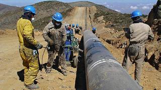Gasoducto del Sur: Minem prevé que entrega del primer tramo se adelantaría a 2022