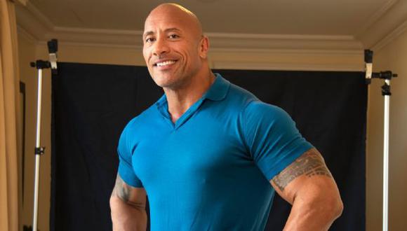 Dwayne Johnson es un actor y luchador profesional estadounidense, conocido popularmente como La Roca o The Rock (Foto: Dwayne Johnson/ Instagram)